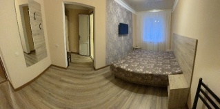 Терскол: Гостевой дом Адамас