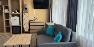 Азов: Отель Амакс