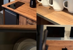 Отель Эко Хаус в Кабардино-Балкарской Республике