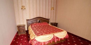 Уфа: Отель Версаль