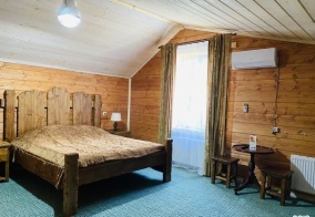 Коттедж Летопись в Суздале