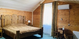 Суздаль: Коттедж Летопись