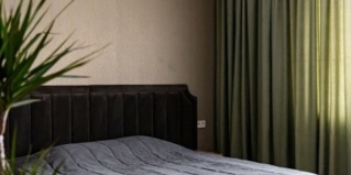 Аликоновка: Коттедж Приозерный