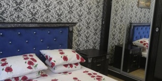 Лоо: Отель Южная Рапсодия