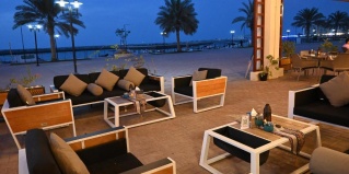 Ras Al Khaimah: Отель Jannah Resorts & Villas