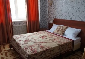 Отель Шелковый путь в Щёлково