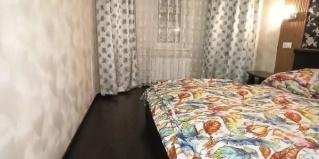 Люберцы: Апартаменты Хостел Рус Котельники