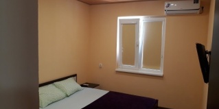 Ейск: Гостевой дом Гостиница