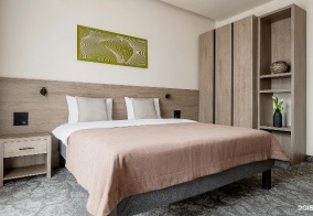 Отель Greengate Hotel&SPA в Зеленоградске