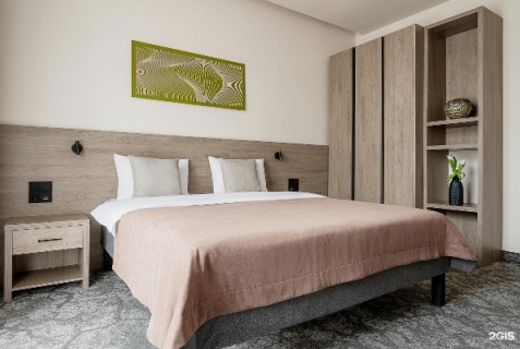 Зеленоградск: Отель Greengate Hotel&SPA