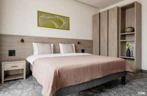 Зеленоградск: Отель Greengate Hotel&SPA