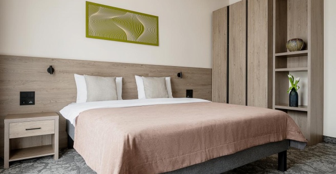 Greengate Hotel&SPA, Зеленоградск — фото 1
