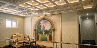 Ессентуки: Отель Sipan