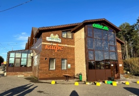 Отель Топаз в Республике Карелия