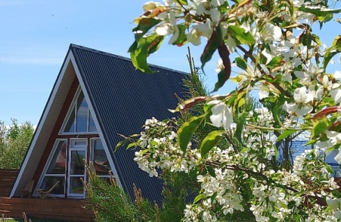 с. Абалак: Апартаменты Твой Дом