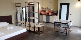 Сириус: Гостевой дом Модерато