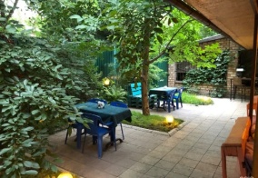 Отель Lavitor hotel в Бишкеке