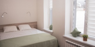 Шерегеш: Гостевой дом Чилл Хилл