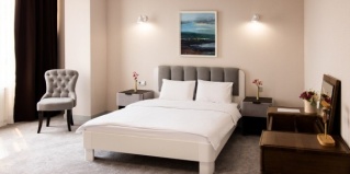 Самара: Отель Brut hotel