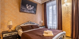 Санкт-Петербург: Мини-отель Ani hotel