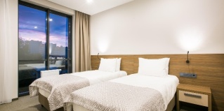 Казань: Отель Bilyar Inn