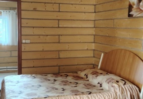 Коттедж Славянский в Белокурихе