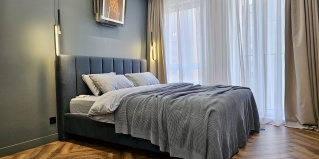 Уфа: Апартаменты Grand Apartments