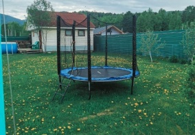 Коттедж Рыжая Сова на озере Байкал