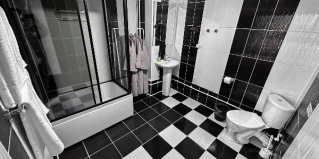 Комсомольск-на-Амуре: Отель Kravchenko hotel