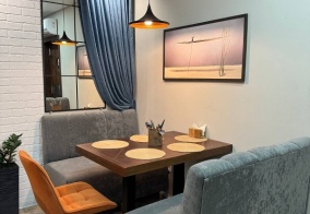 Отель Черная скала в Майкопе