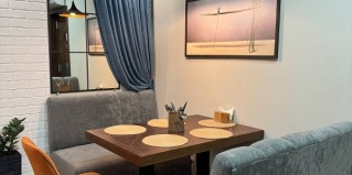 Майкоп: Отель Черная скала