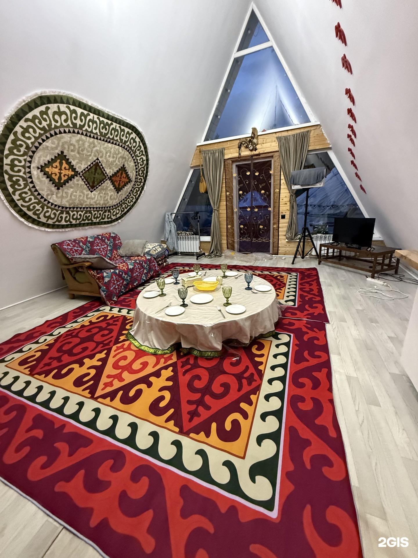 Qazaq Monsha