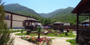 Возрождение: Отель Рафаэль