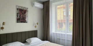 Казань: Отель Апарт-отель 55