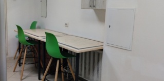 Пермь: Хостел Малахит