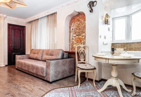 Апартаменты Степаненков в Екатеринбурге