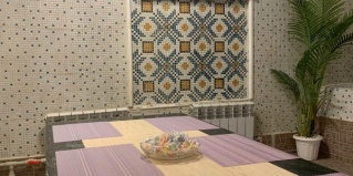Алматы: Хостел Elephant Apartments Hostel