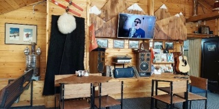 Эльбрусский район: Отель Cheeper-Azay