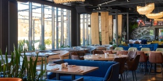 Алтайский район: Отель Алтай Пэлас