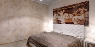 Казань: Отель Дача