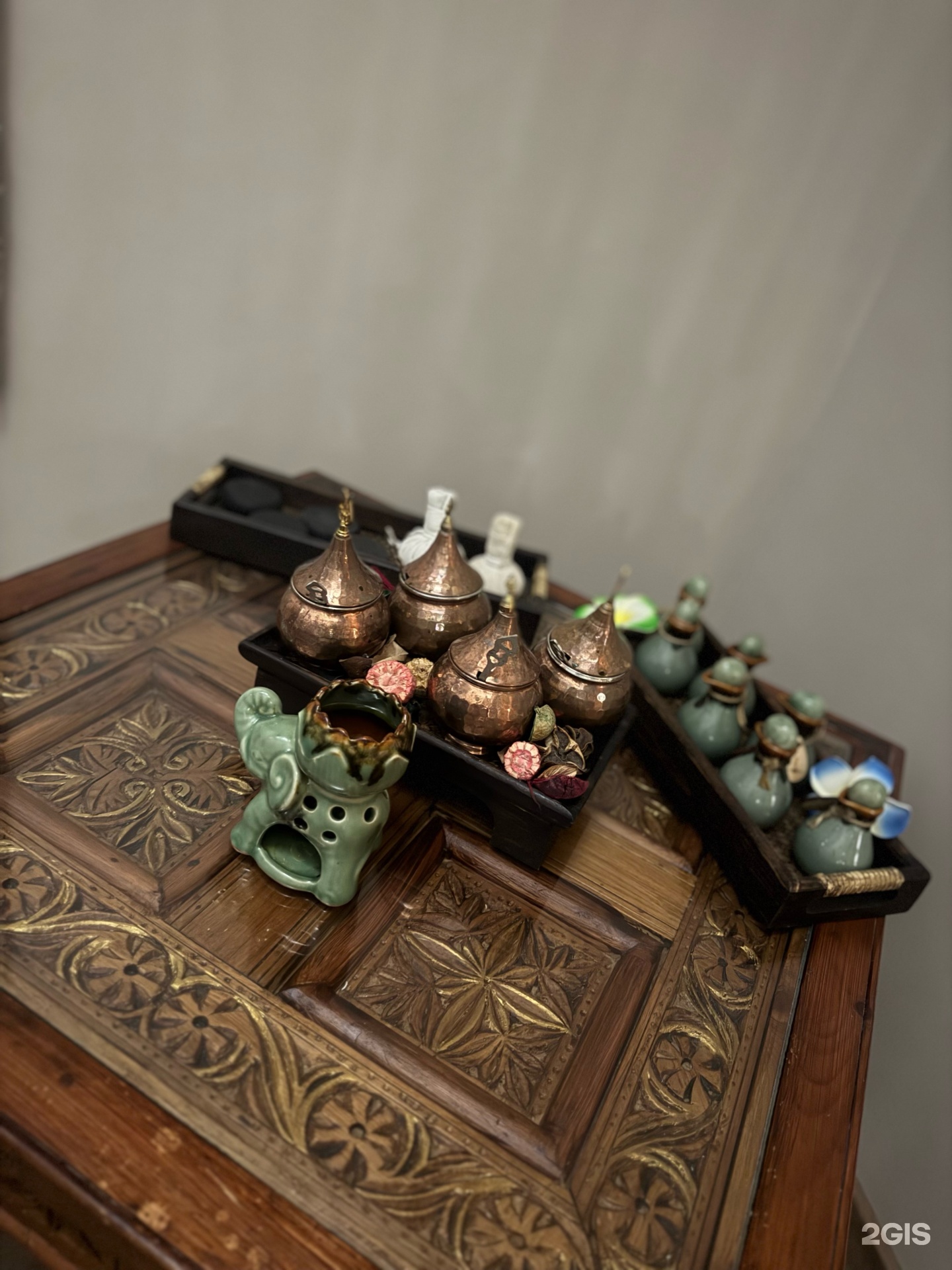 ECO THAI SPA
