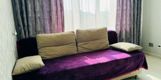 Уссурийск: Апартаменты Apart Company