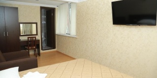 Сочи: Гостевой дом Гостевой дом