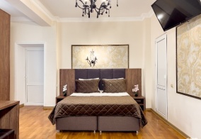 Коттедж Империя by Viva Hotels Group в Адлере