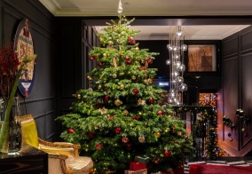 Отель Dom Boutique Hotel в Санкт-Петербурге