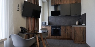 Нижневартовск: Отель Park side inn