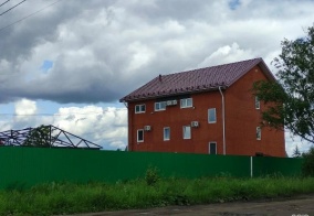 Коттедж Уют в Ярославле