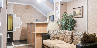 Ярославль: Отель Достоевский