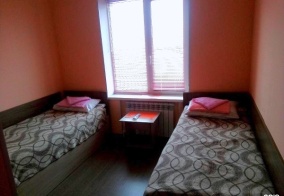 Мини-отель Кристалл в Оренбургской области