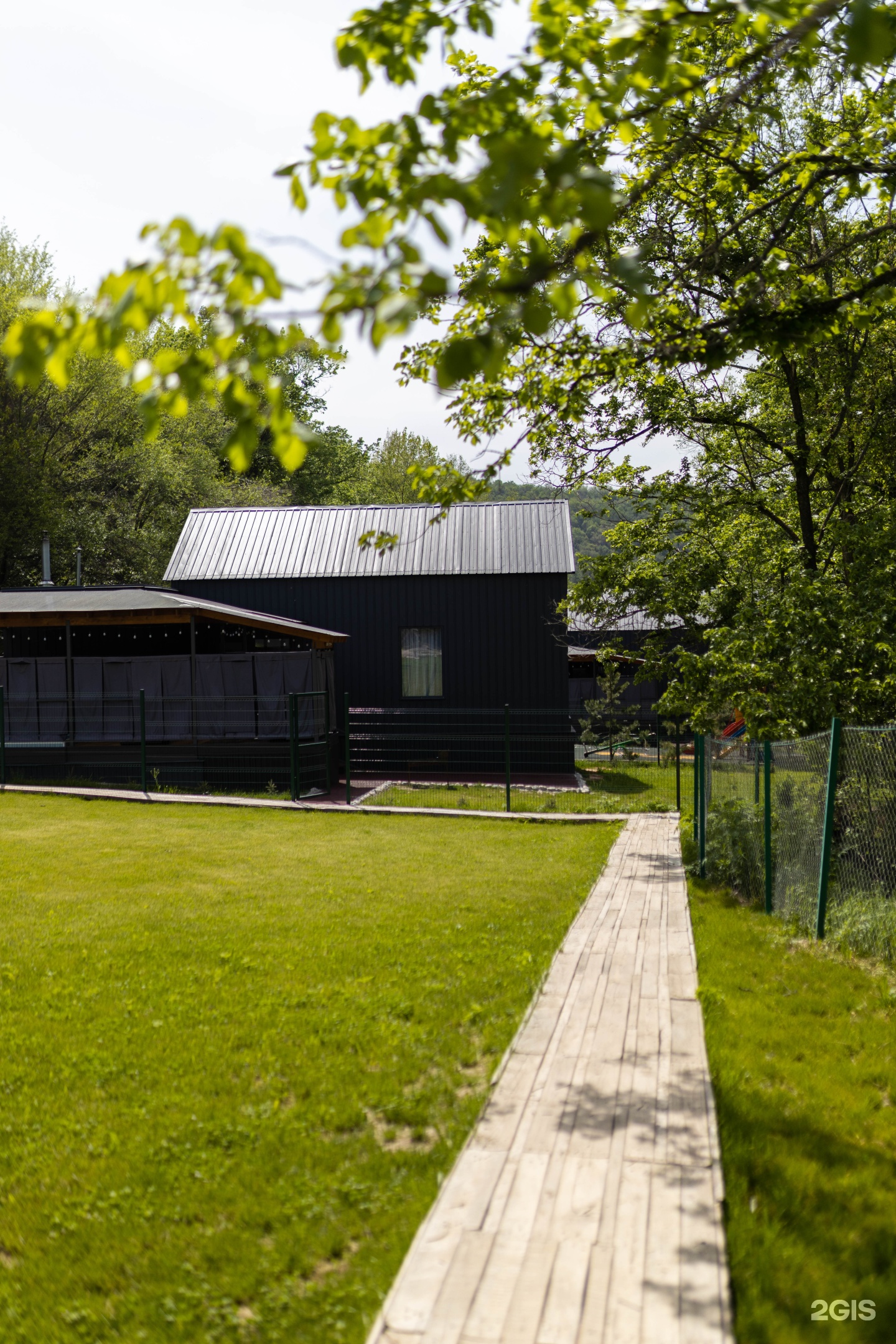Tobe Ecopark
